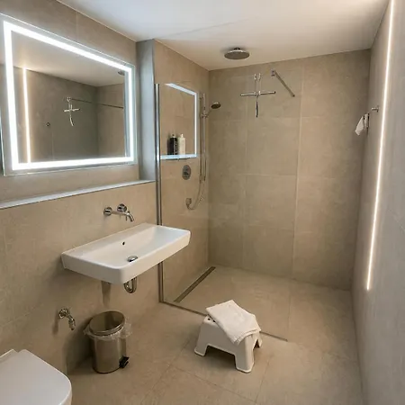 Adlernest - Eure Auszeit Zwischen Wald Und Wein Apartment *